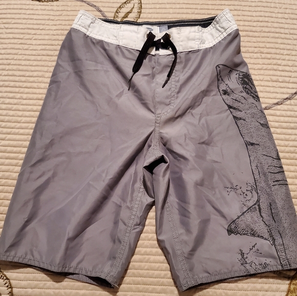 Old Navy Other - Old Navy Boys Board Shorts